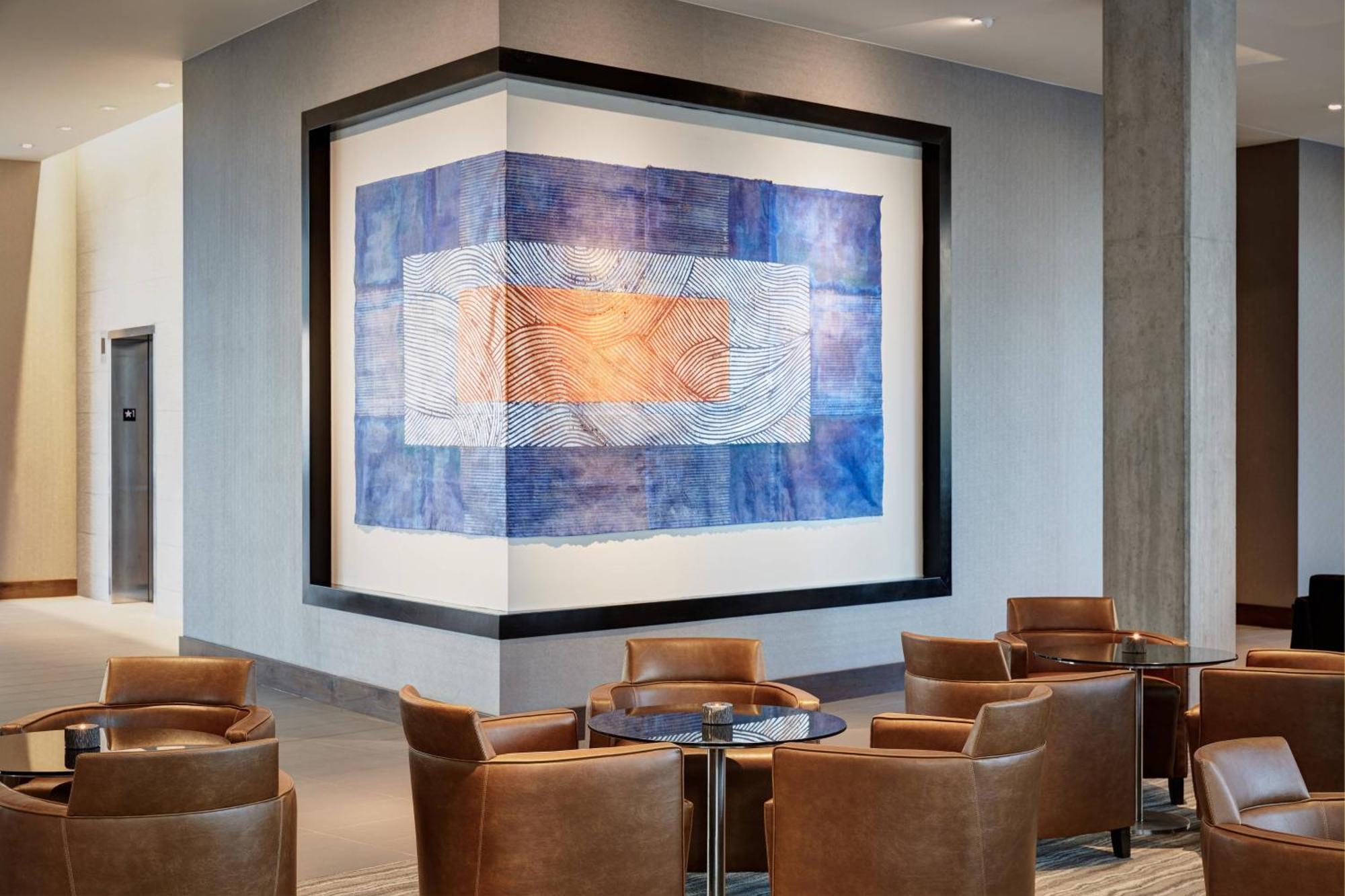 Ac Hotel By Marriott Phoenix Tempe/Downtown Zewnętrze zdjęcie