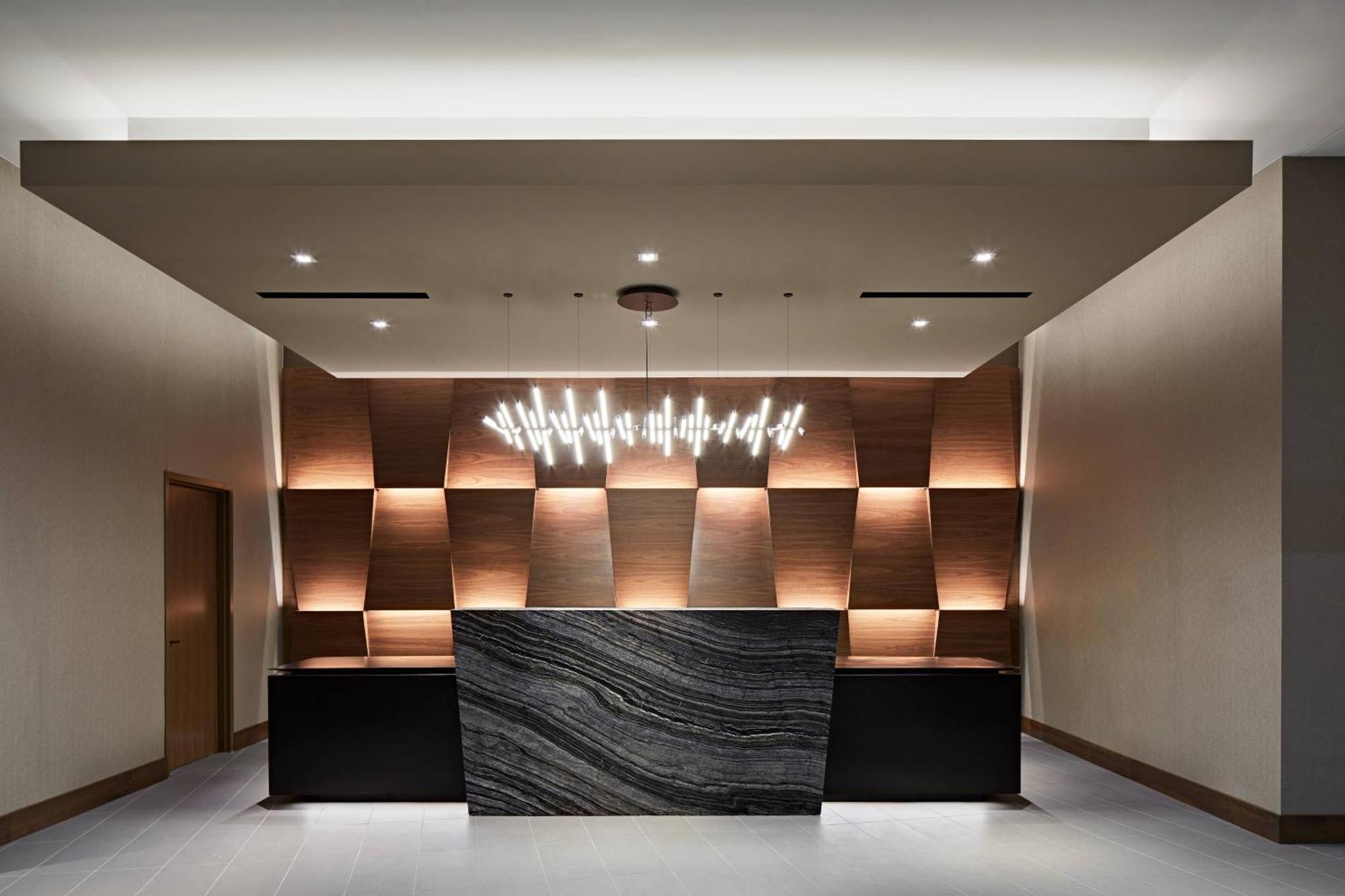 Ac Hotel By Marriott Phoenix Tempe/Downtown Zewnętrze zdjęcie