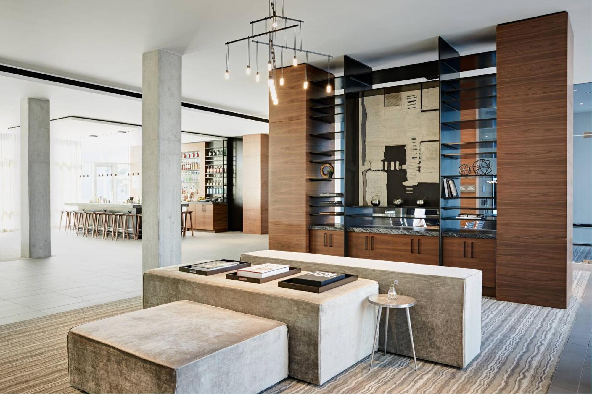 Ac Hotel By Marriott Phoenix Tempe/Downtown Zewnętrze zdjęcie