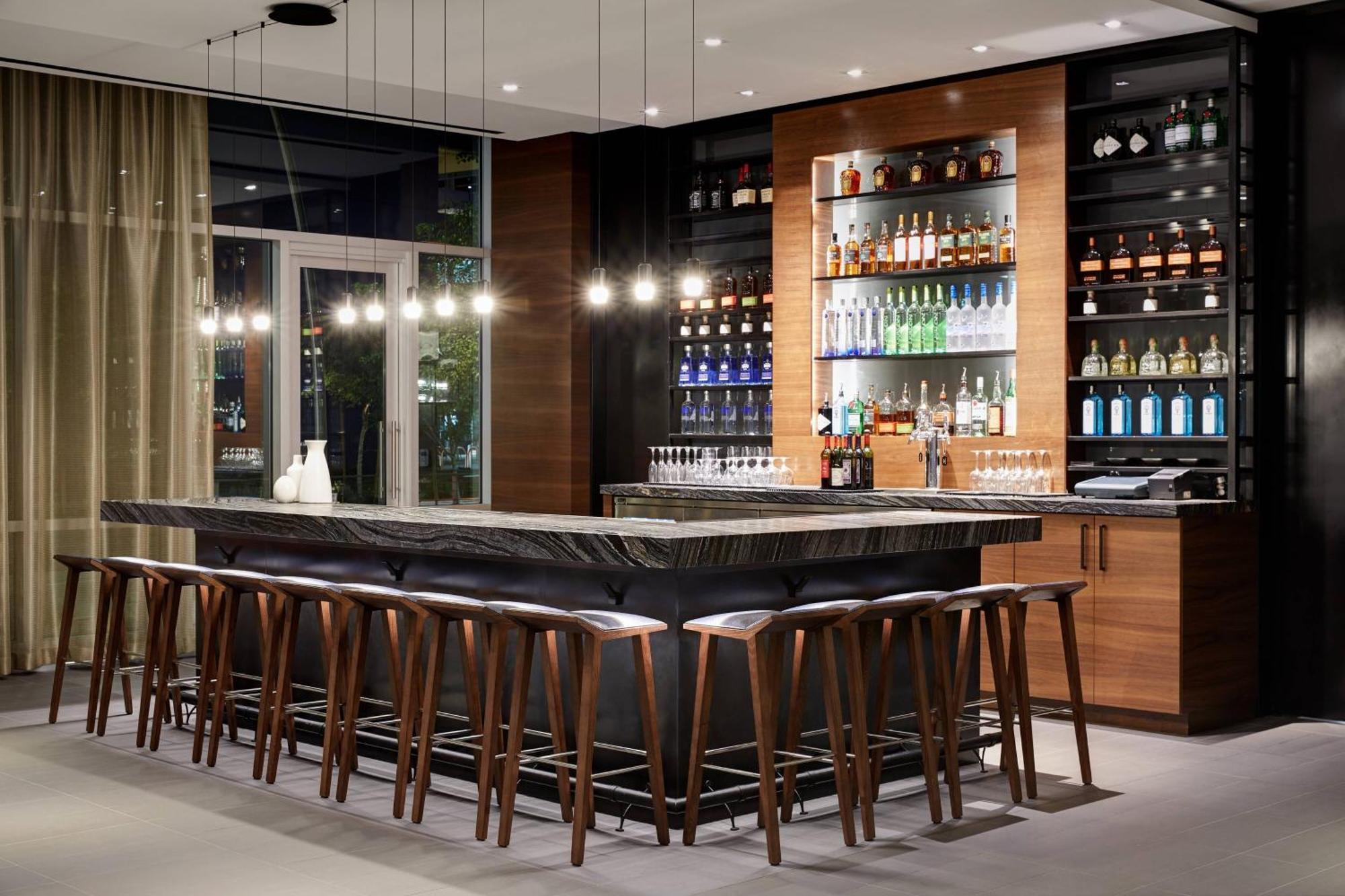 Ac Hotel By Marriott Phoenix Tempe/Downtown Zewnętrze zdjęcie