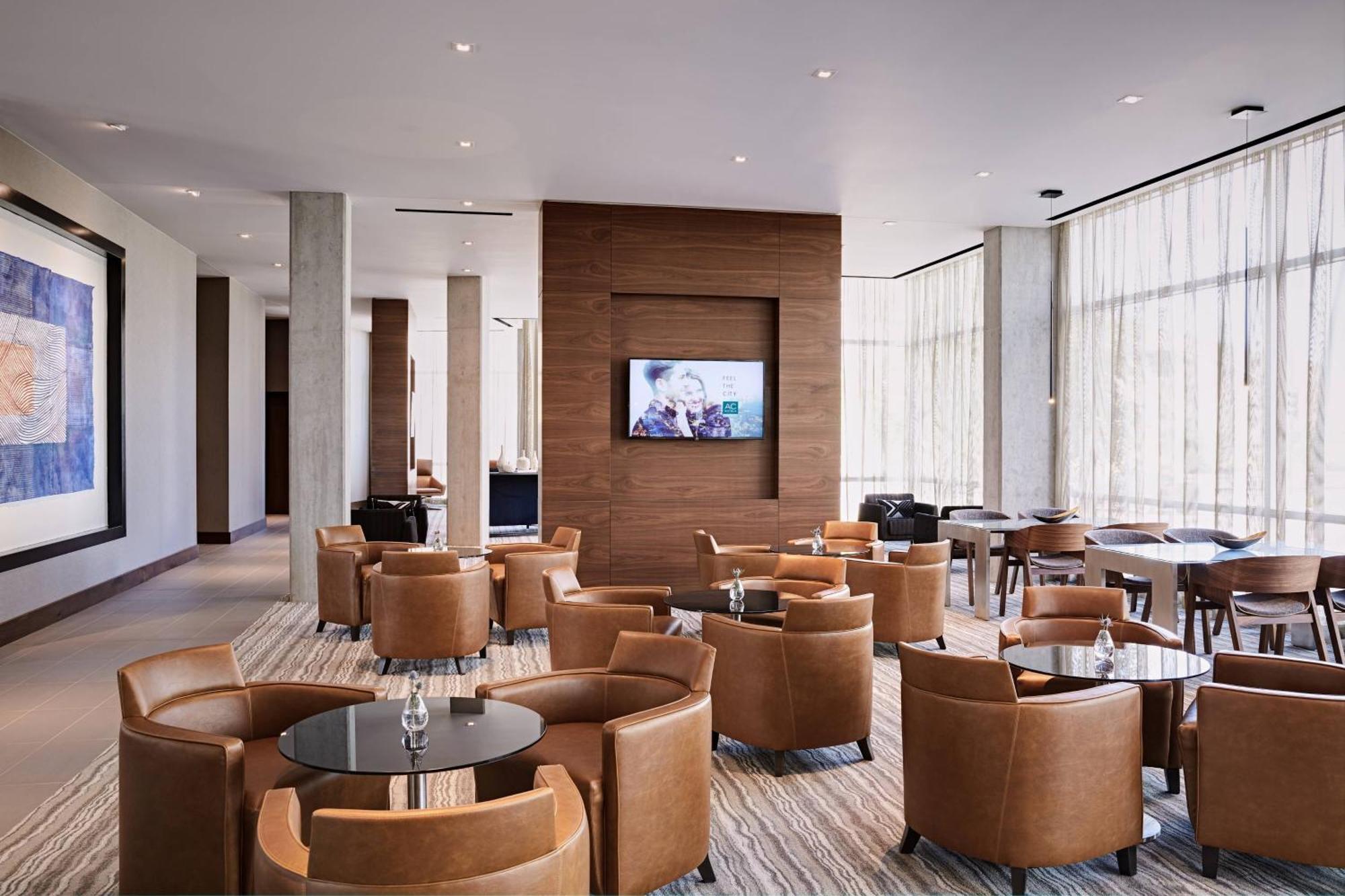 Ac Hotel By Marriott Phoenix Tempe/Downtown Zewnętrze zdjęcie