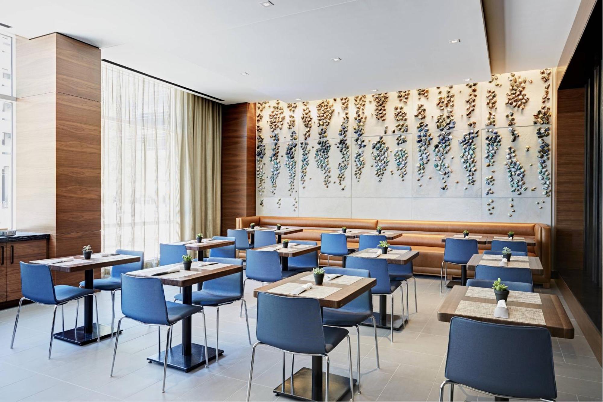 Ac Hotel By Marriott Phoenix Tempe/Downtown Zewnętrze zdjęcie