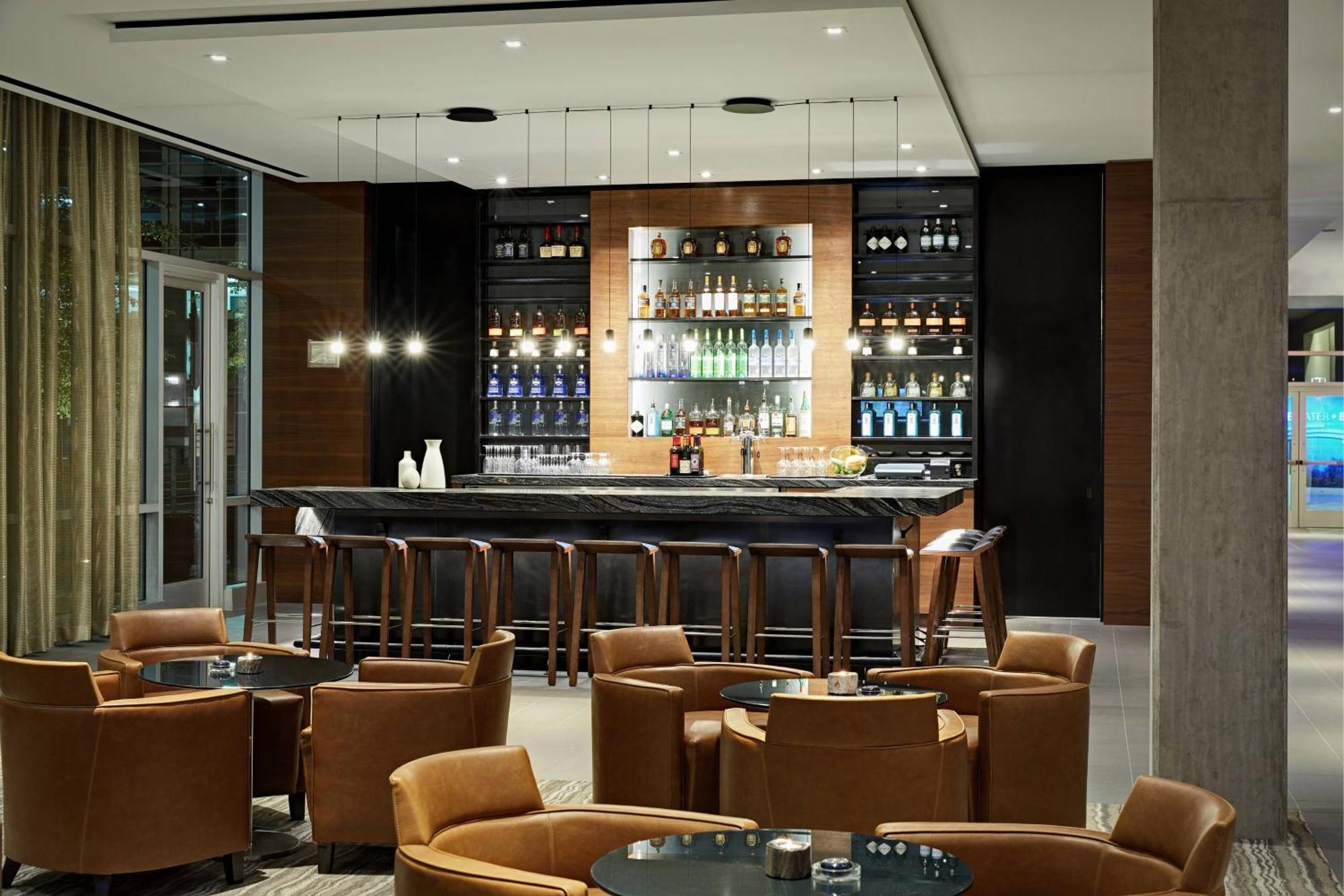 Ac Hotel By Marriott Phoenix Tempe/Downtown Zewnętrze zdjęcie