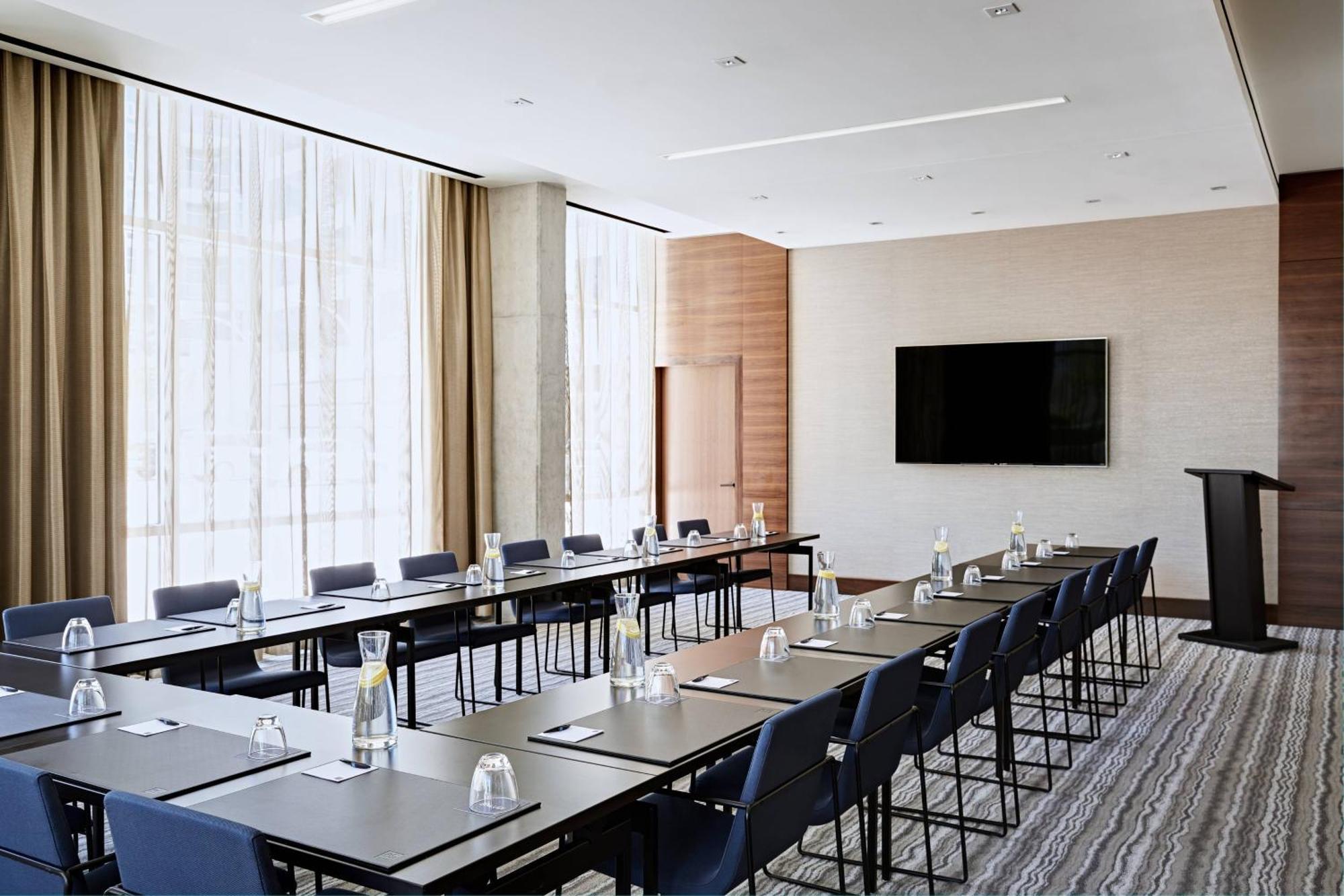 Ac Hotel By Marriott Phoenix Tempe/Downtown Zewnętrze zdjęcie