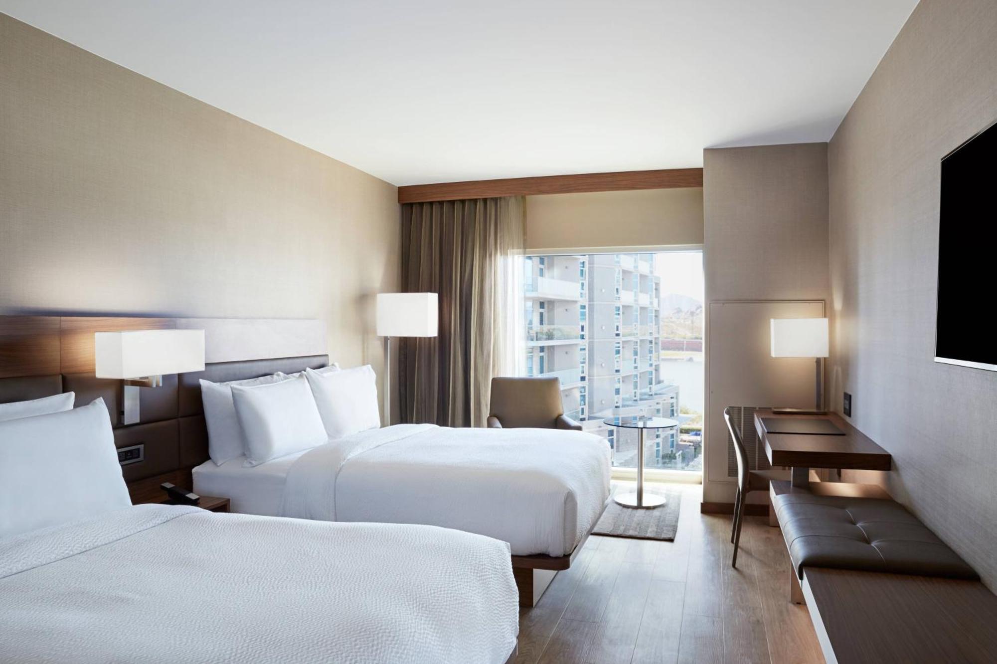 Ac Hotel By Marriott Phoenix Tempe/Downtown Zewnętrze zdjęcie