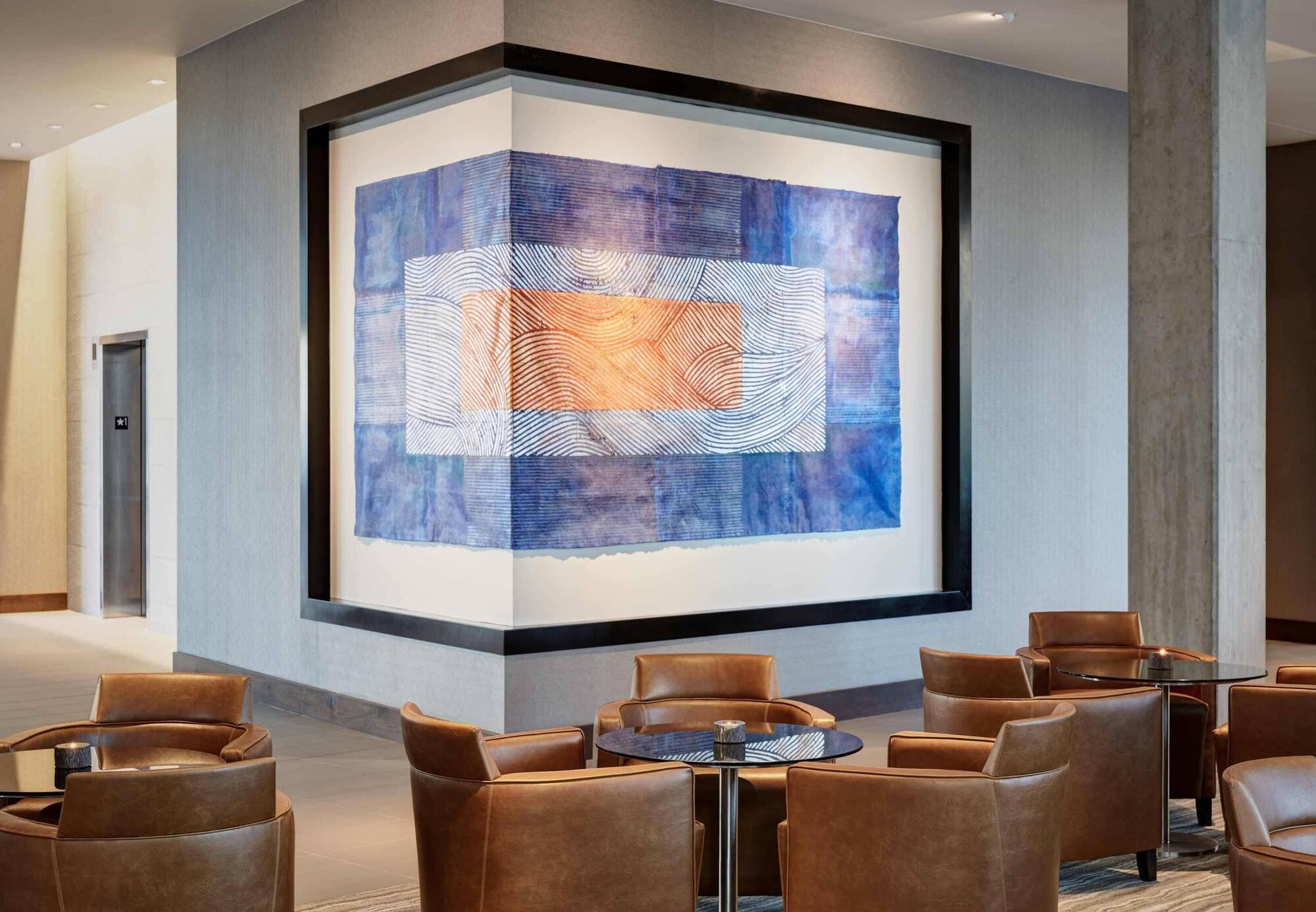Ac Hotel By Marriott Phoenix Tempe/Downtown Zewnętrze zdjęcie