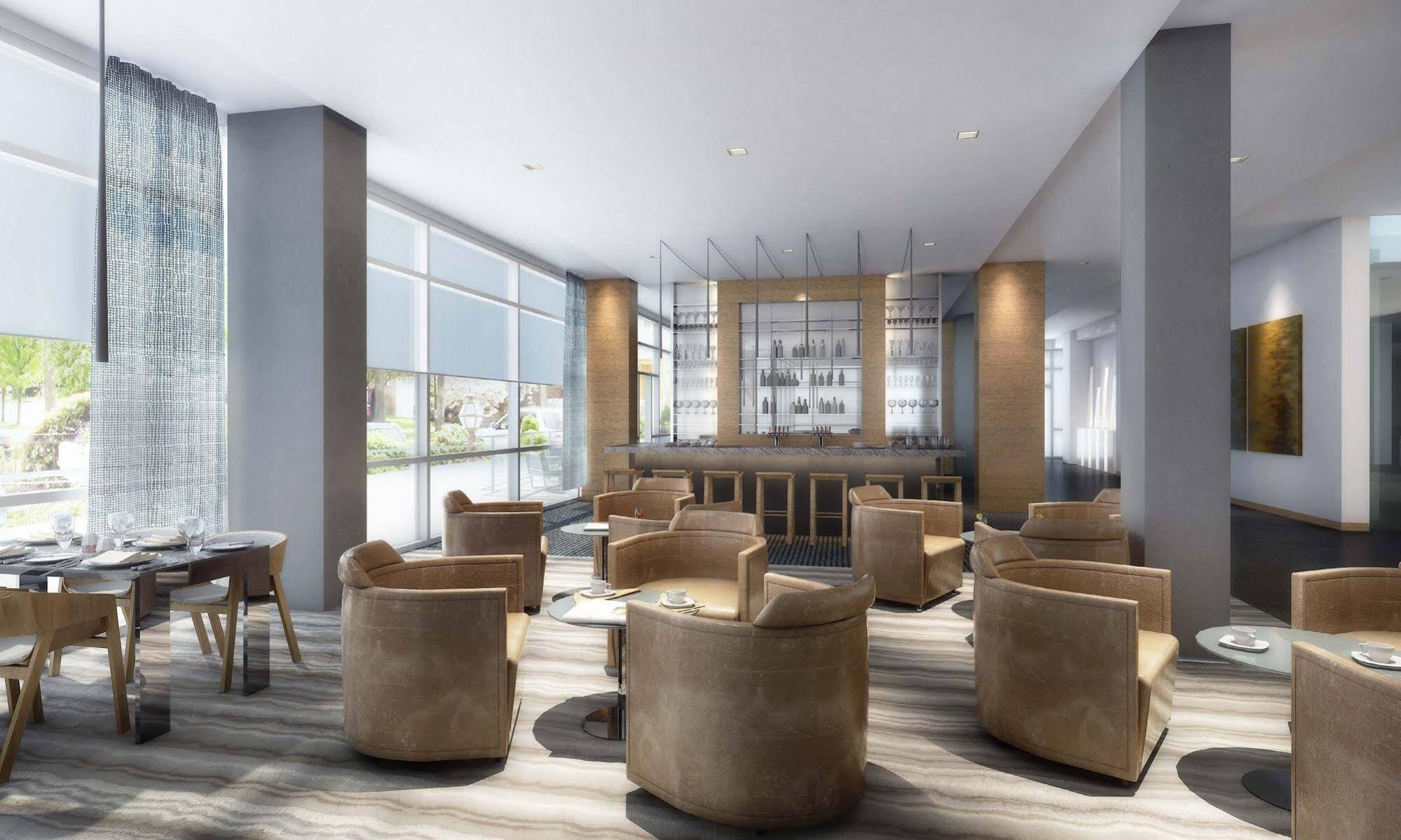 Ac Hotel By Marriott Phoenix Tempe/Downtown Zewnętrze zdjęcie