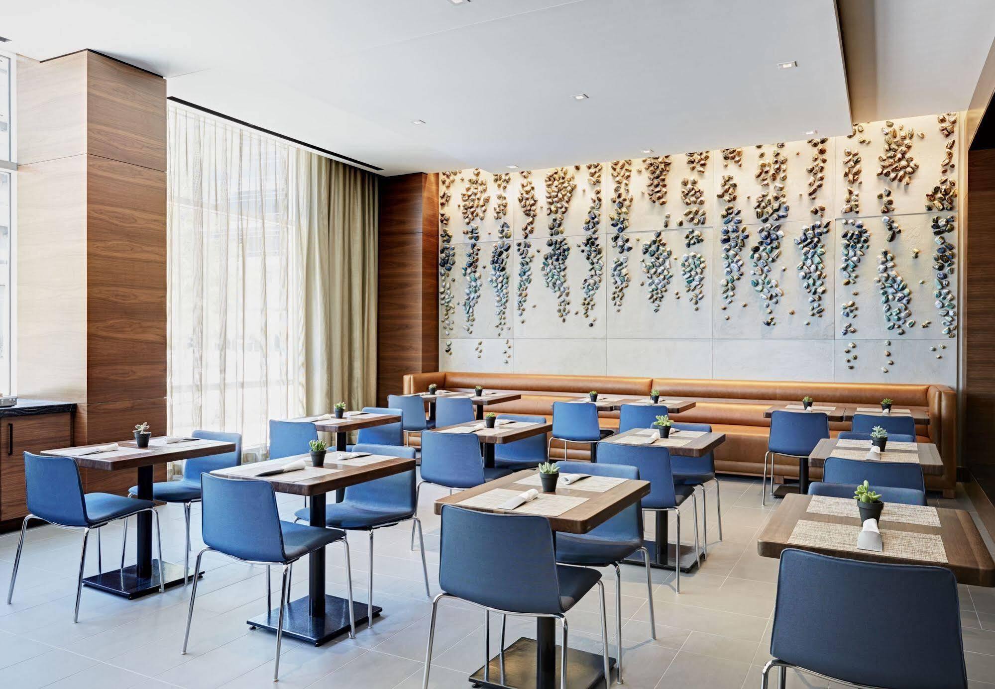 Ac Hotel By Marriott Phoenix Tempe/Downtown Zewnętrze zdjęcie