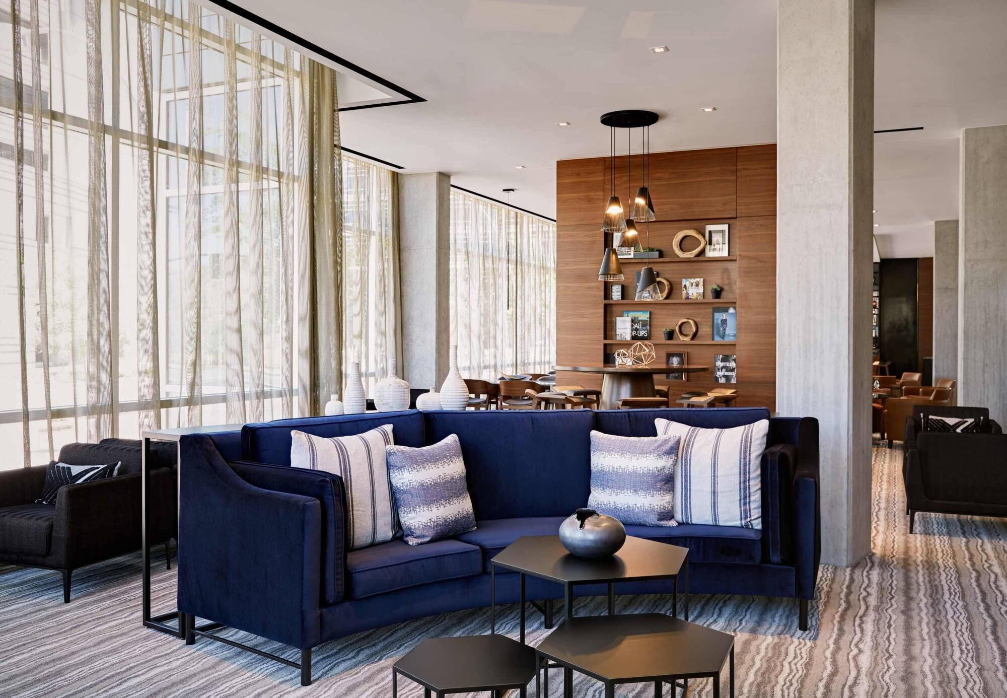Ac Hotel By Marriott Phoenix Tempe/Downtown Zewnętrze zdjęcie