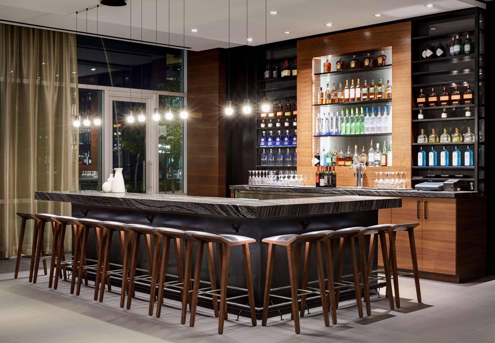 Ac Hotel By Marriott Phoenix Tempe/Downtown Zewnętrze zdjęcie