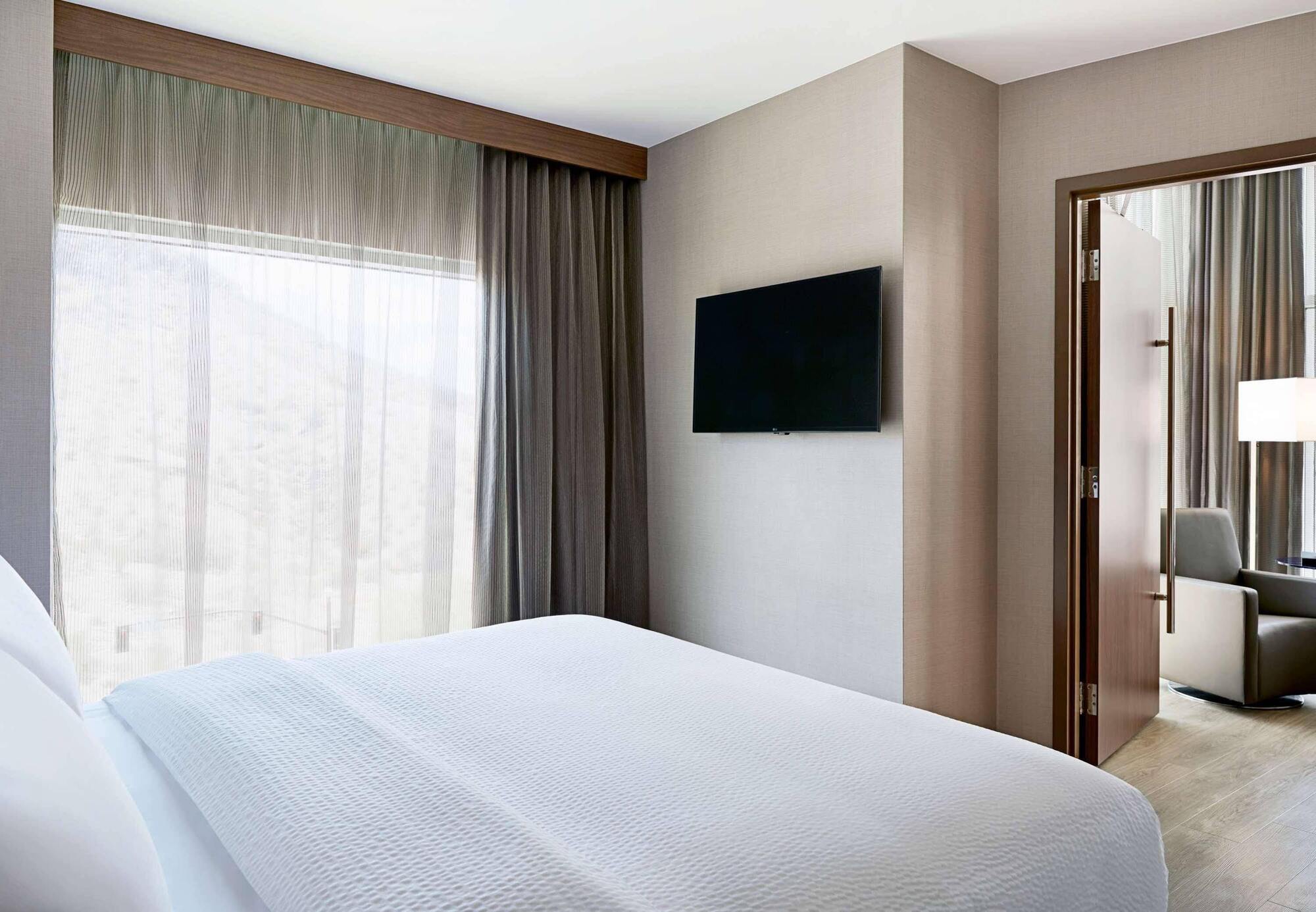 Ac Hotel By Marriott Phoenix Tempe/Downtown Zewnętrze zdjęcie